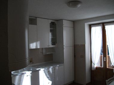 Appartement de vacances /en/au peio (Trento)ou appartement ou maison de vacances