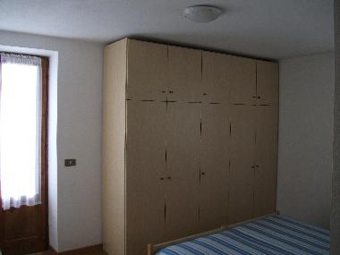 Appartement de vacances /en/au peio (Trento)ou appartement ou maison de vacances