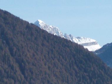 Appartement de vacances /en/au peio (Trento)ou appartement ou maison de vacances