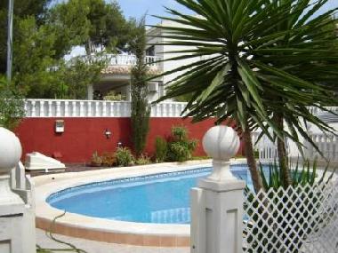 Maison de vacances /en/au Pinar de Campoverde (Alicante / Alacant)ou appartement ou maison de vacances