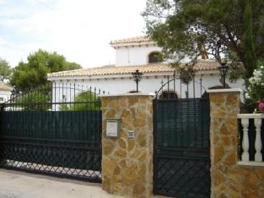 Maison de vacances /en/au Pinar de Campoverde (Alicante / Alacant)ou appartement ou maison de vacances