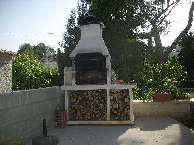 Maison de vacances /en/au Pinar de Campoverde (Alicante / Alacant)ou appartement ou maison de vacances