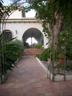 Maison de vacances /en/au Pinar de Campoverde (Alicante / Alacant)ou appartement ou maison de vacances