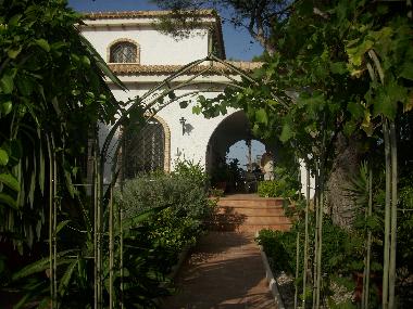 Maison de vacances /en/au Pinar de Campoverde (Alicante / Alacant)ou appartement ou maison de vacances