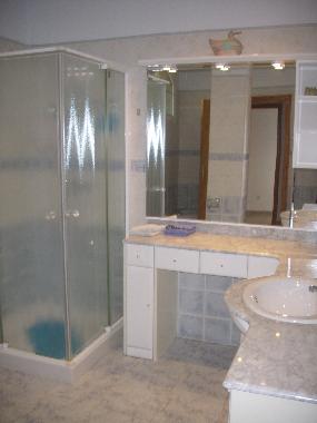 Maison de vacances /en/au Pinar de Campoverde (Alicante / Alacant)ou appartement ou maison de vacances