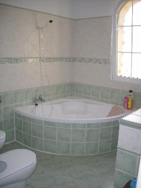 Maison de vacances /en/au Pinar de Campoverde (Alicante / Alacant)ou appartement ou maison de vacances