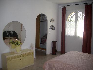 Maison de vacances /en/au Pinar de Campoverde (Alicante / Alacant)ou appartement ou maison de vacances