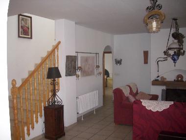Maison de vacances /en/au Pinar de Campoverde (Alicante / Alacant)ou appartement ou maison de vacances