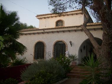 Maison de vacances /en/au Pinar de Campoverde (Alicante / Alacant)ou appartement ou maison de vacances