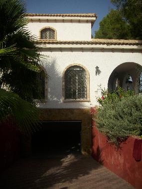 Maison de vacances /en/au Pinar de Campoverde (Alicante / Alacant)ou appartement ou maison de vacances