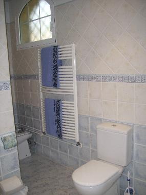 Maison de vacances /en/au Pinar de Campoverde (Alicante / Alacant)ou appartement ou maison de vacances