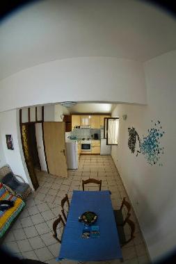 Appartement de vacances /en/au Primosten (Sibensko-Kninska)ou appartement ou maison de vacances