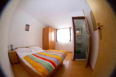 Appartement de vacances /en/au Primosten (Sibensko-Kninska)ou appartement ou maison de vacances