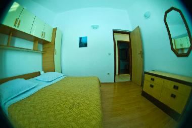 Appartement de vacances /en/au Primosten (Sibensko-Kninska)ou appartement ou maison de vacances