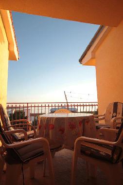 Appartement de vacances /en/au Primosten (Sibensko-Kninska)ou appartement ou maison de vacances