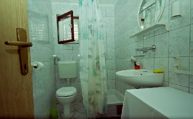 Appartement de vacances /en/au Primosten (Sibensko-Kninska)ou appartement ou maison de vacances