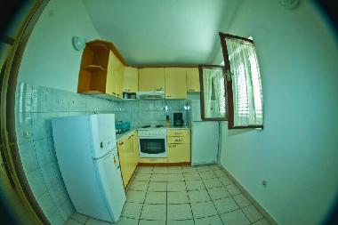 Appartement de vacances /en/au Primosten (Sibensko-Kninska)ou appartement ou maison de vacances