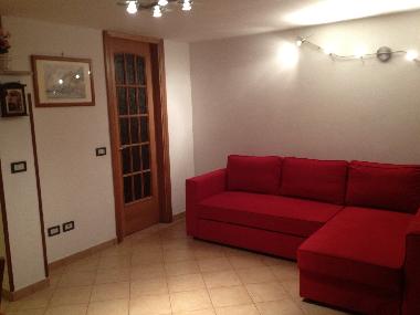 Appartement de vacances /en/au Vico Equense-Sorrento Coast (Napoli)ou appartement ou maison de vacances