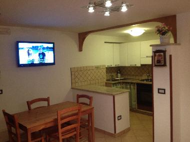 Appartement de vacances /en/au Vico Equense-Sorrento Coast (Napoli)ou appartement ou maison de vacances