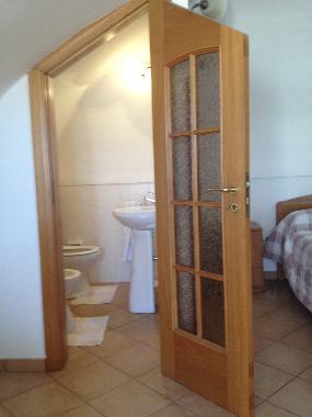 Appartement de vacances /en/au Vico Equense-Sorrento Coast (Napoli)ou appartement ou maison de vacances