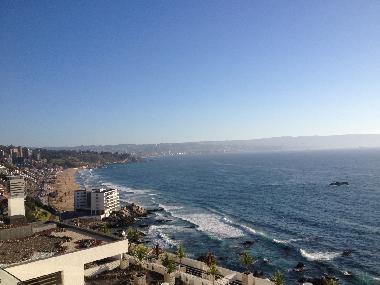 Appartement de vacances �/en/au Renaca, Vina del mar (Valparaiso)ou appartement ou maison de vacances