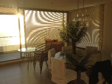 Appartement de vacances �/en/au Renaca, Vina del mar (Valparaiso)ou appartement ou maison de vacances