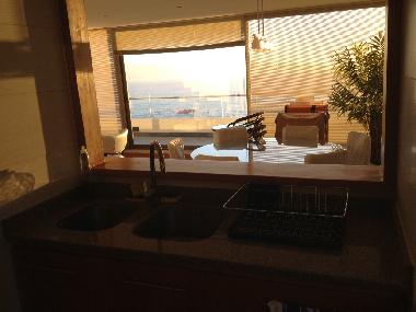 Appartement de vacances �/en/au Renaca, Vina del mar (Valparaiso)ou appartement ou maison de vacances