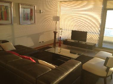 Appartement de vacances �/en/au Renaca, Vina del mar (Valparaiso)ou appartement ou maison de vacances