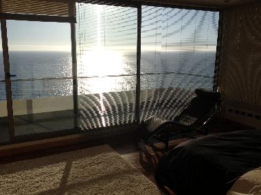 Appartement de vacances �/en/au Renaca, Vina del mar (Valparaiso)ou appartement ou maison de vacances
