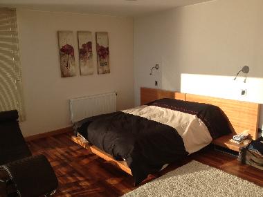 Appartement de vacances �/en/au Renaca, Vina del mar (Valparaiso)ou appartement ou maison de vacances