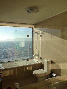 Appartement de vacances �/en/au Renaca, Vina del mar (Valparaiso)ou appartement ou maison de vacances