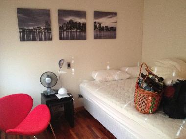 Appartement de vacances �/en/au Renaca, Vina del mar (Valparaiso)ou appartement ou maison de vacances