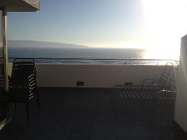 Appartement de vacances �/en/au Renaca, Vina del mar (Valparaiso)ou appartement ou maison de vacances