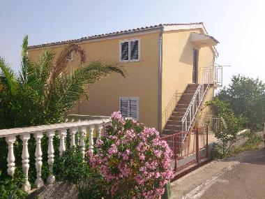 Appartement de vacances /en/au Primosten (Sibensko-Kninska)ou appartement ou maison de vacances