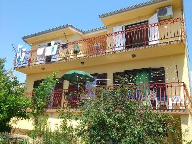 Appartement de vacances /en/au Primosten (Sibensko-Kninska)ou appartement ou maison de vacances