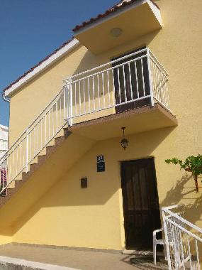 Appartement de vacances /en/au Primosten (Sibensko-Kninska)ou appartement ou maison de vacances