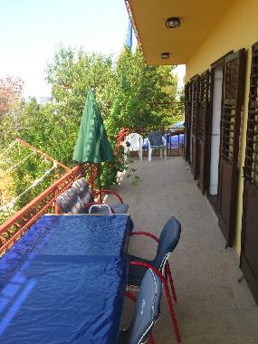 Appartement de vacances /en/au Primosten (Sibensko-Kninska)ou appartement ou maison de vacances