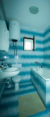 Appartement de vacances /en/au Primosten (Sibensko-Kninska)ou appartement ou maison de vacances