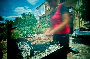 Appartement de vacances /en/au Primosten (Sibensko-Kninska)ou appartement ou maison de vacances