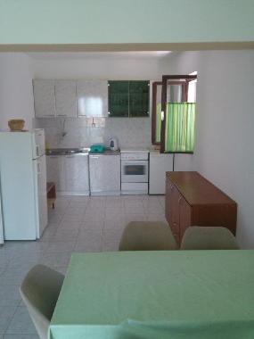 Appartement de vacances /en/au Primosten (Sibensko-Kninska)ou appartement ou maison de vacances