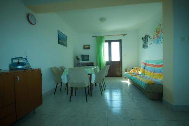 Appartement de vacances /en/au Primosten (Sibensko-Kninska)ou appartement ou maison de vacances