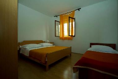 Appartement de vacances /en/au Primosten (Sibensko-Kninska)ou appartement ou maison de vacances