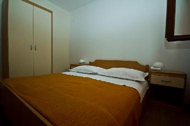 Appartement de vacances /en/au Primosten (Sibensko-Kninska)ou appartement ou maison de vacances