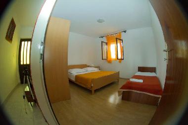 Appartement de vacances /en/au Primosten (Sibensko-Kninska)ou appartement ou maison de vacances