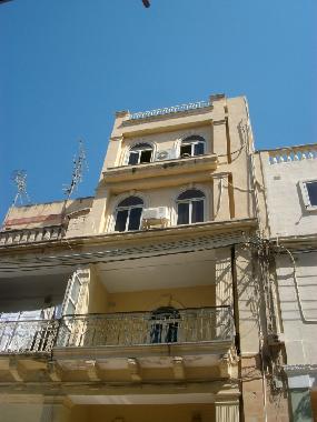 Appartement de vacances /en/au Paceville St Julian