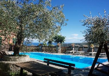 Appartement de vacances /en/au Rapallo (Genova)ou appartement ou maison de vacances