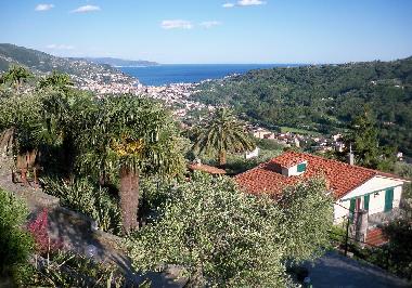 Appartement de vacances /en/au Rapallo (Genova)ou appartement ou maison de vacances