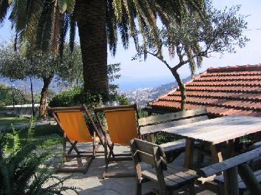Appartement de vacances /en/au Rapallo (Genova)ou appartement ou maison de vacances
