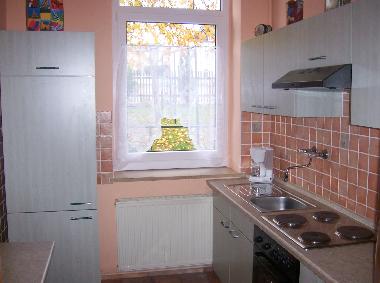 Appartement de vacances /en/au Plauen (Vogtland)ou appartement ou maison de vacances