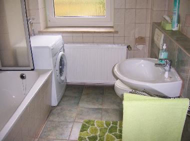 Appartement de vacances /en/au Plauen (Vogtland)ou appartement ou maison de vacances